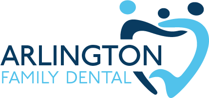 Arlington Family Dental logo